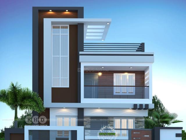 House for sale in Jigani