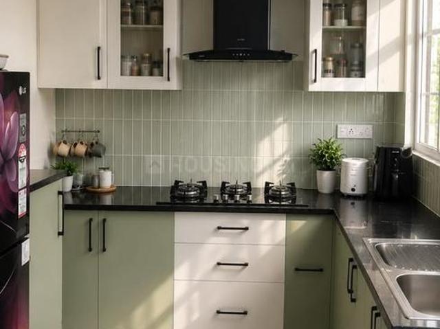 House for sale in Jigani