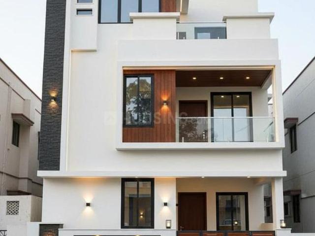 House for sale in Jigani