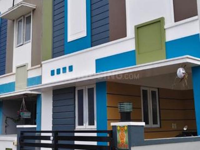 House for rent in Tamil Nadu