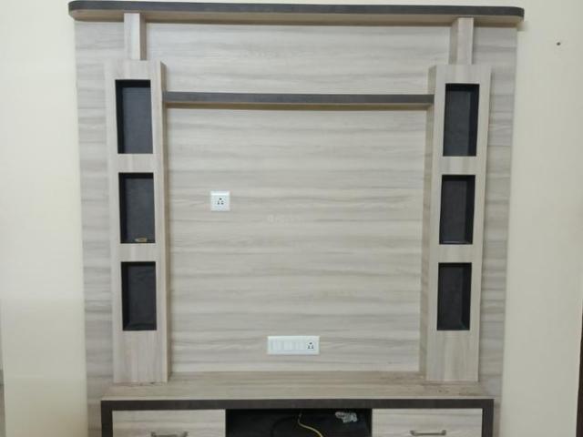 House for rent in Bangalore South, Cox Town - Bangalore