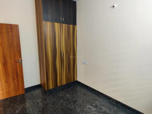 House for rent in Bangalore South, Cox Town - Bangalore