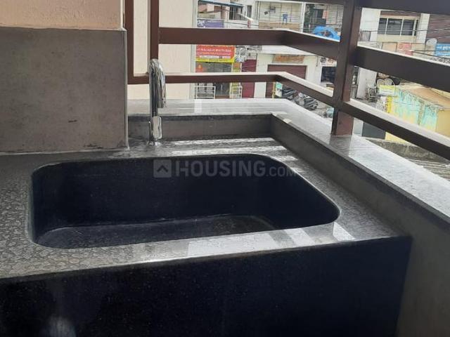 House for rent in Bangalore South, Cox Town - Bangalore