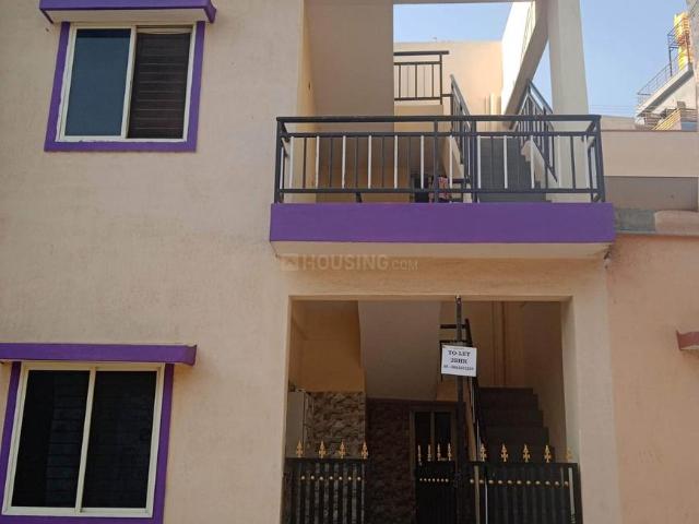 House for rent in Bangalore South, Cox Town - Bangalore