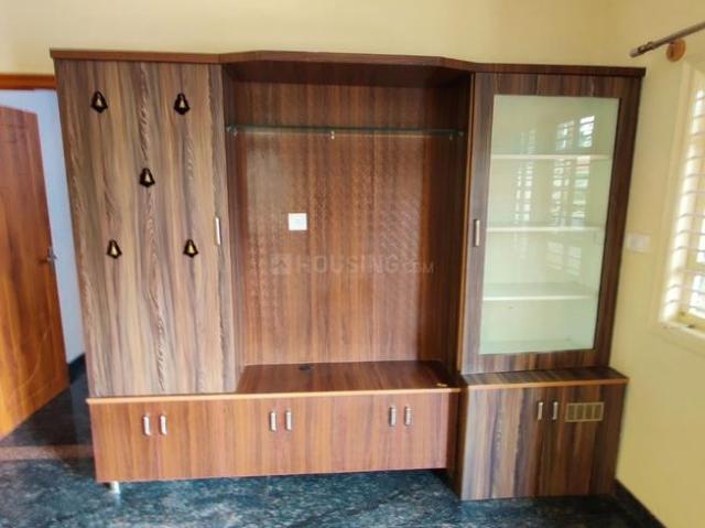 House for rent in Bangalore South, Cox Town - Bangalore