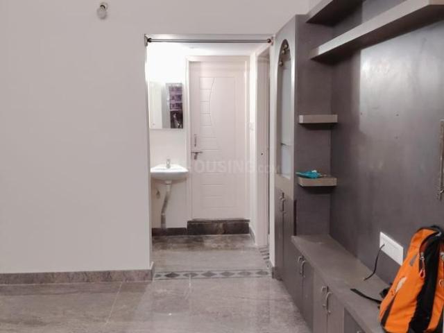 House for rent in RBI Layout, Bengaluru