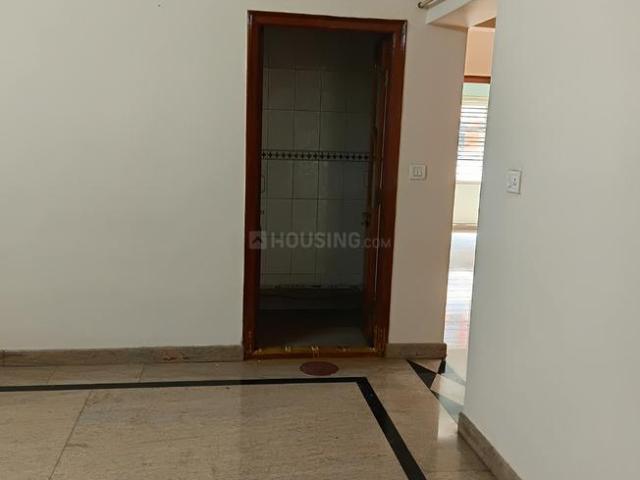 House for rent in Bangalore South, Cox Town - Bangalore