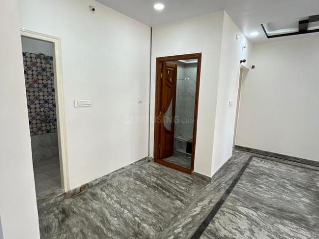 House for rent in Bangalore South, Cox Town - Bangalore