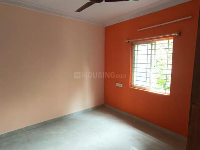 House for rent in Bangalore South, Cox Town - Bangalore