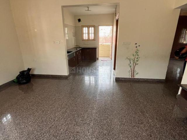 House for rent in Bangalore South, Cox Town - Bangalore