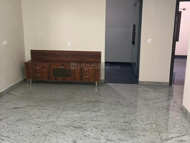 House for rent in Bangalore South, Cox Town - Bangalore