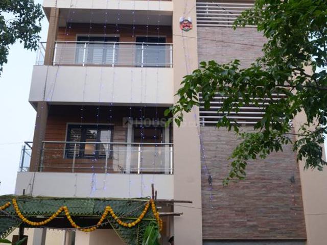 House for rent in Bangalore South, Cox Town - Bangalore