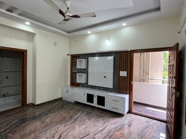 House for rent in Bangalore South, Cox Town - Bangalore