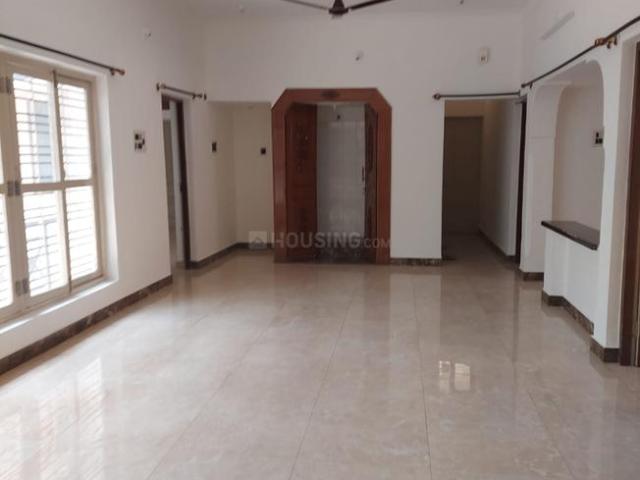 House for rent in Bangalore South, Cox Town - Bangalore