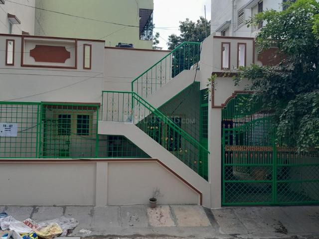 House for rent in Bangalore South, Cox Town - Bangalore