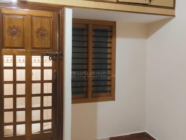 House for rent in Bangalore South, Cox Town - Bangalore