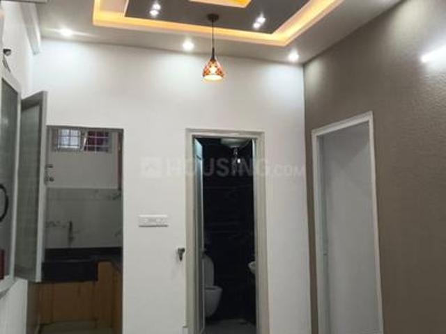 House for rent in Bangalore South, Cox Town - Bangalore