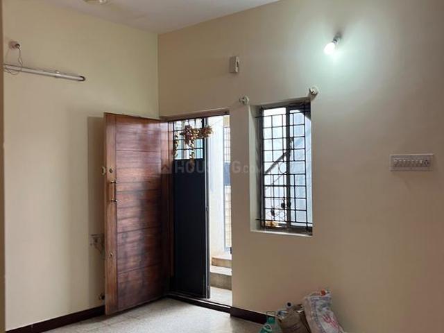 House for rent in Bangalore South, Cox Town - Bangalore