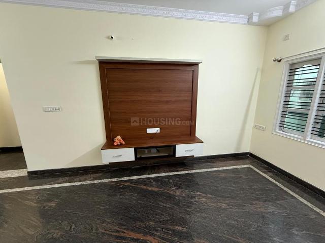 House for rent in Bangalore South, Cox Town - Bangalore