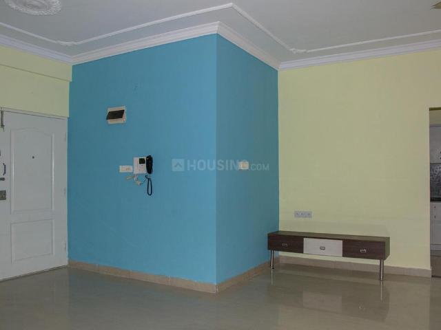 House for rent in Bangalore South, Cox Town - Bangalore
