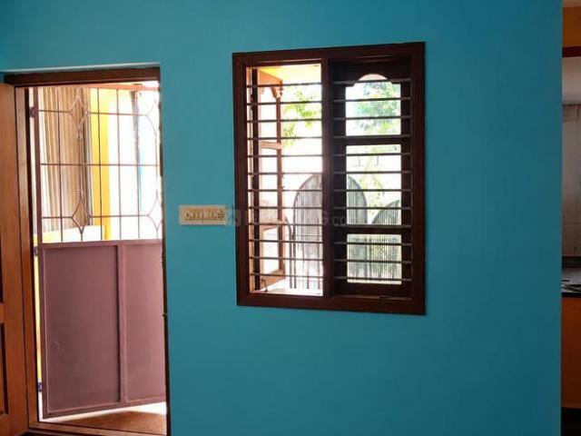 House for rent in Bangalore South, Cox Town - Bangalore