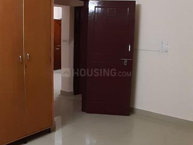 House for rent in Bangalore South, Cox Town - Bangalore