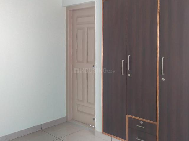 House for rent in Bangalore South, Cox Town - Bangalore