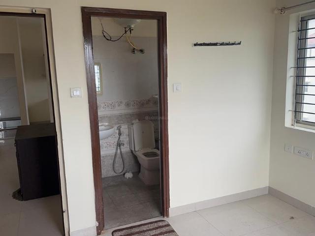 House for rent in Bangalore South, Cox Town - Bangalore