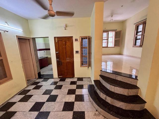 House for rent in Bangalore South, Cox Town - Bangalore