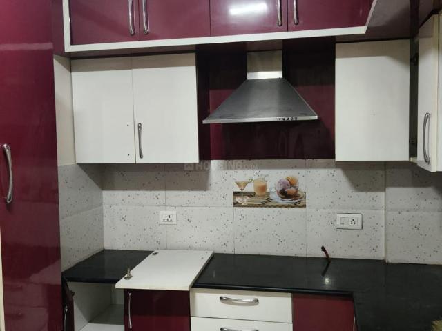 House for rent in Bangalore South, Cox Town - Bangalore