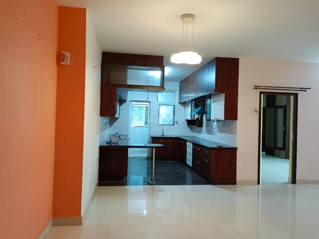 House for rent in Bangalore South, Cox Town - Bangalore