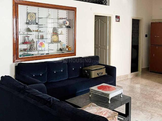 House for rent in Bangalore South, Cox Town - Bangalore