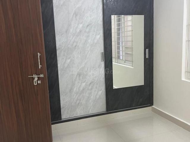 House for rent in Bangalore South, Cox Town - Bangalore