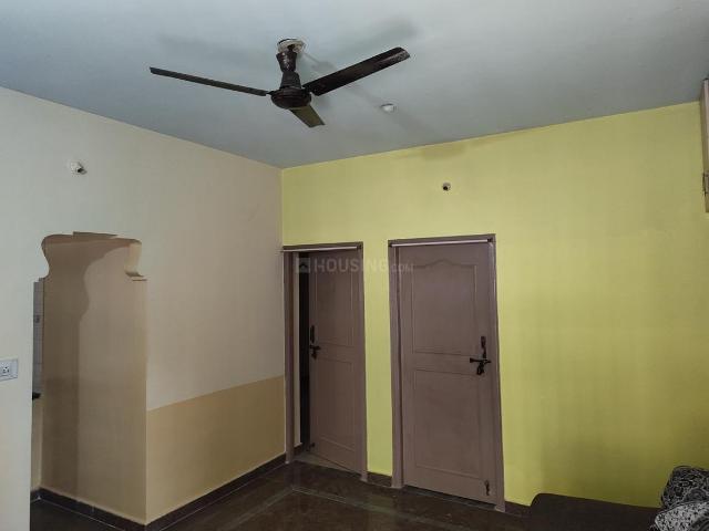 House for rent in Bangalore South, Cox Town - Bangalore