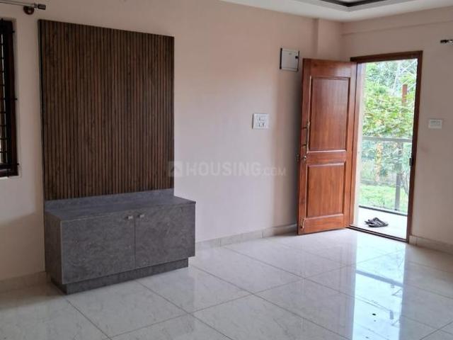 House for rent in Bangalore South, Cox Town - Bangalore