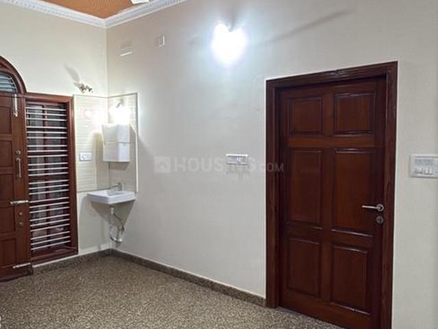 House for rent in Bangalore South, Cox Town - Bangalore