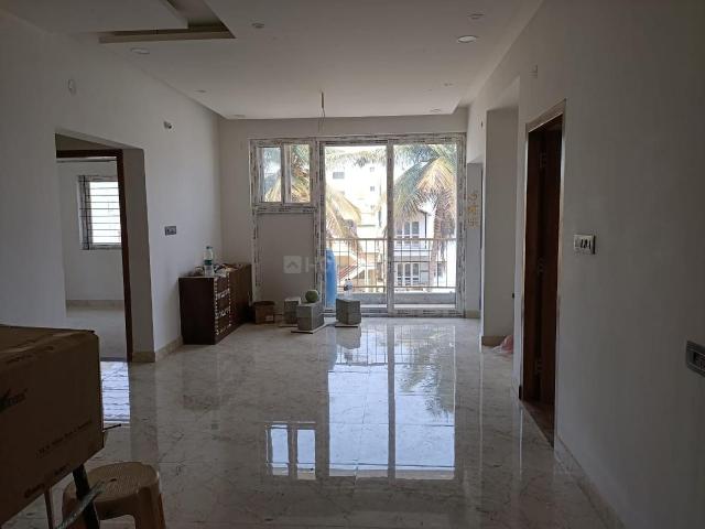 House for rent in Bangalore South, Cox Town - Bangalore