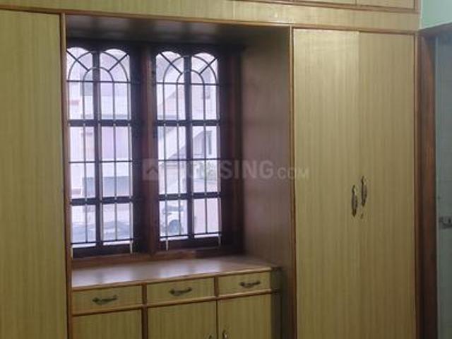 House for rent in Bangalore South, Cox Town - Bangalore