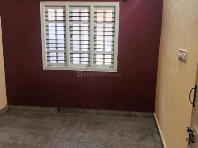 House for rent in Bangalore South, Cox Town - Bangalore