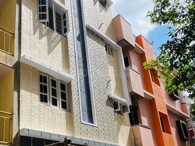 House for rent in Bangalore South, Cox Town - Bangalore