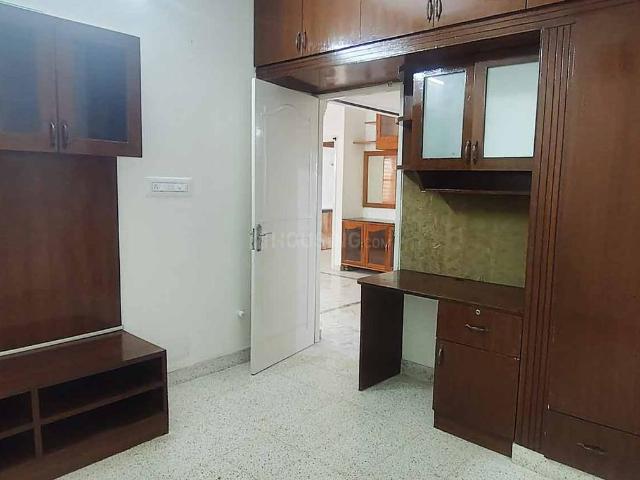 House for rent in Bangalore South, Cox Town - Bangalore