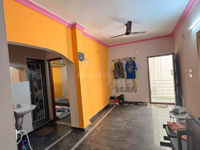 House for rent in Bangalore South, Cox Town - Bangalore