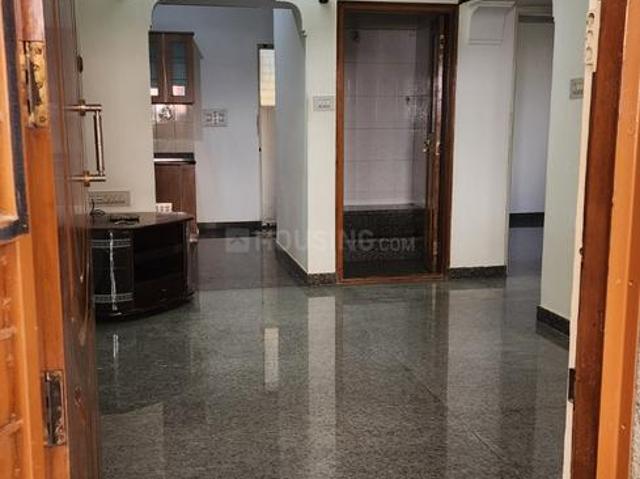 House for rent in RBI Layout, Bengaluru