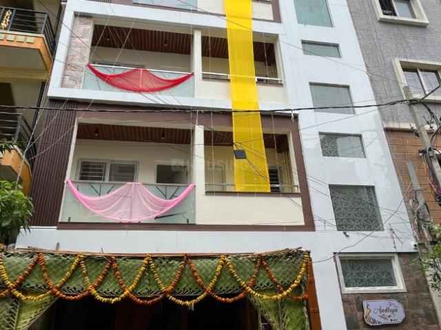 House for rent in RBI Layout, Bengaluru