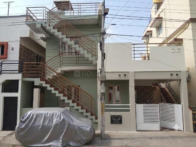 House for rent in Kyathamaranahalli, Mysuru