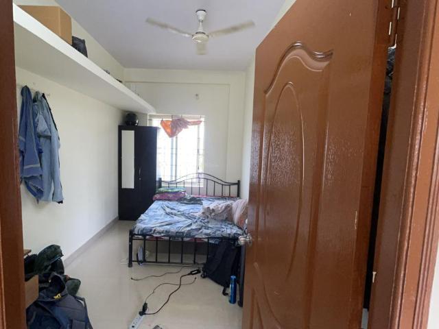 House for rent in Bangalore East, Cox Town - Bangalore