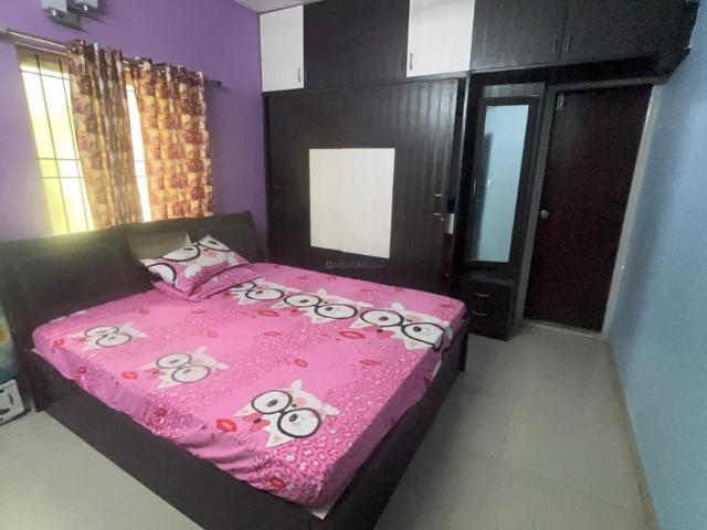 House for rent in Bangalore East, Cox Town - Bangalore