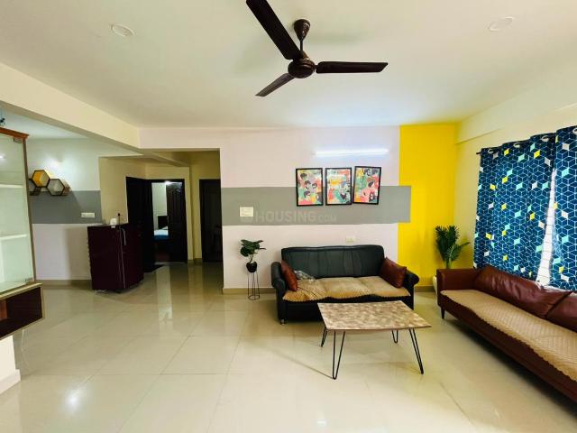 House for rent in Doddakannalli, Bengaluru