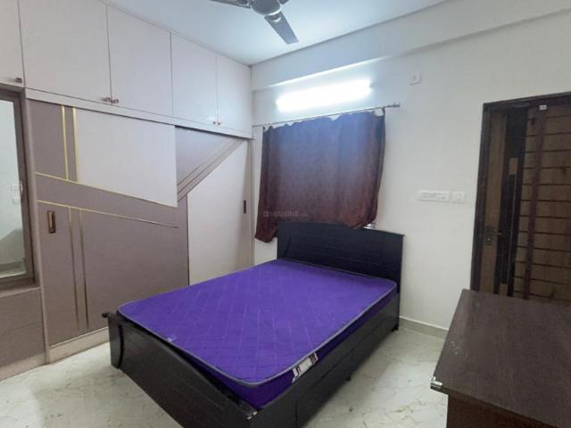 House for rent in Bangalore East, Cox Town - Bangalore