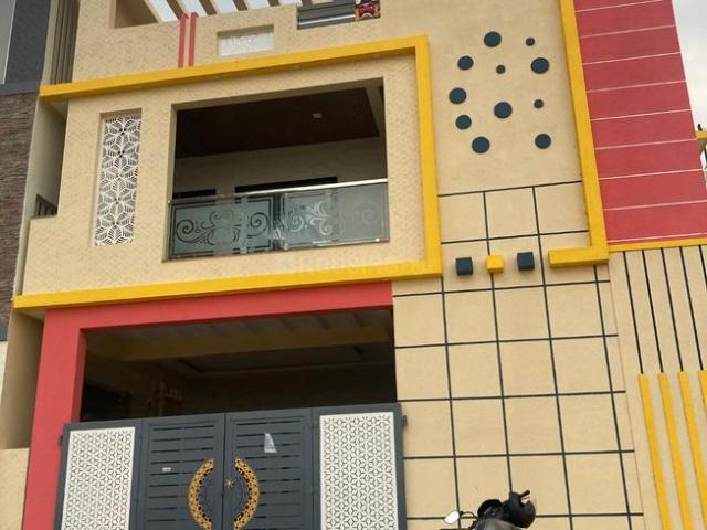 House for rent in Bangalore East, Cox Town - Bangalore